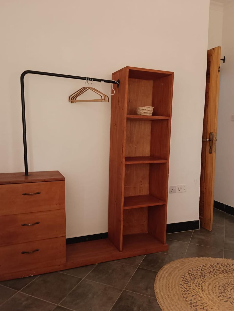 wardrobe