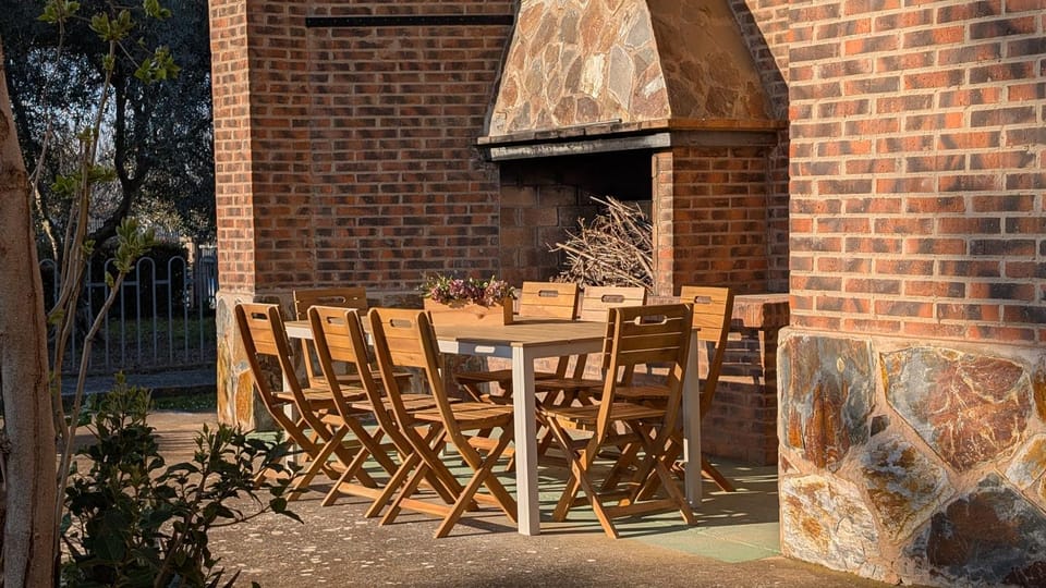 BBQ facilities, BBQ facilities, Garden, Garden