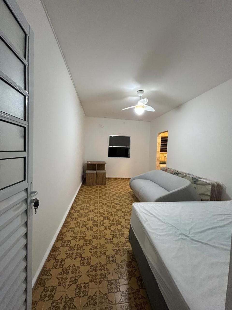 Apartamento praia da Guilhermina Apartment in State of São Paulo
