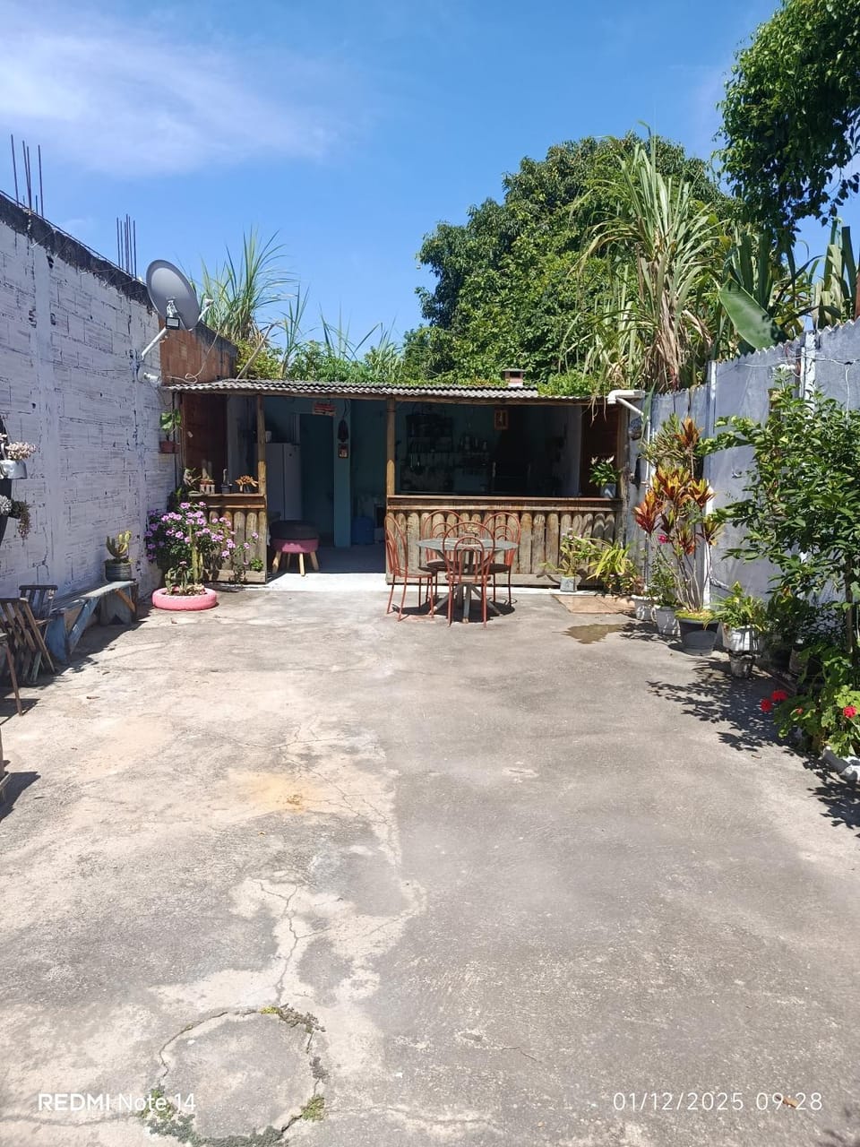 Minha casa House in State of Rio de Janeiro
