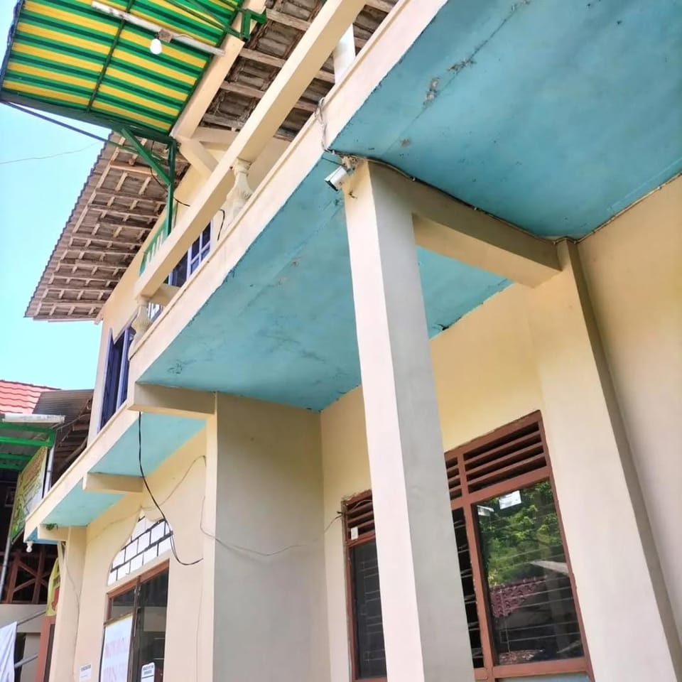 Baron Sari Homestay Vacation rental in Special Region of Yogyakarta