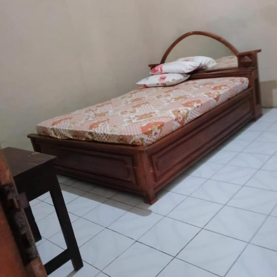 Baron Sari Homestay Vacation rental in Special Region of Yogyakarta