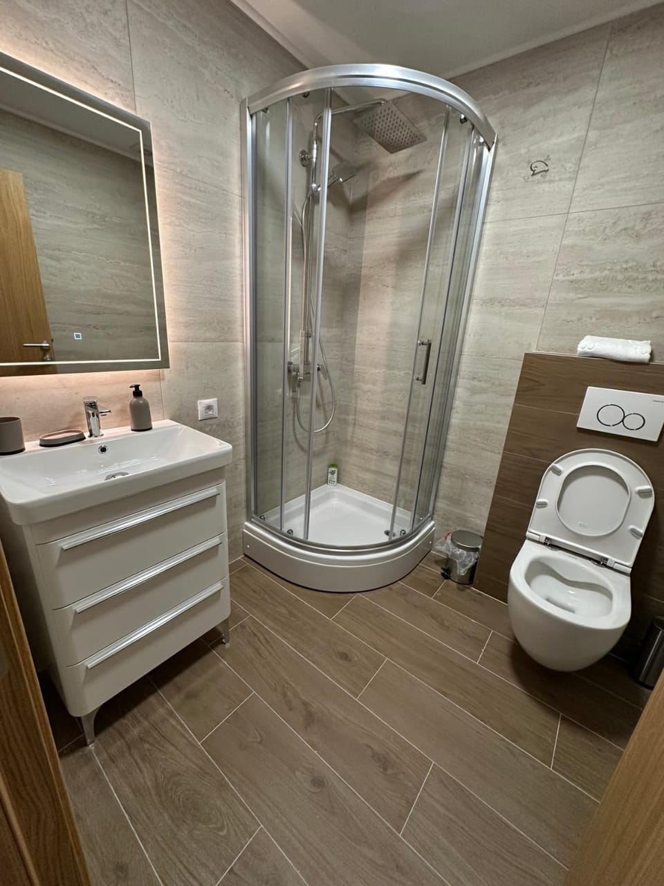 Koncept RK Apartment in Federation of Bosnia and Herzegovina