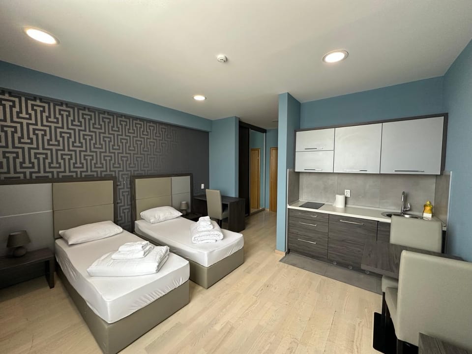 Koncept RK Apartment in Federation of Bosnia and Herzegovina