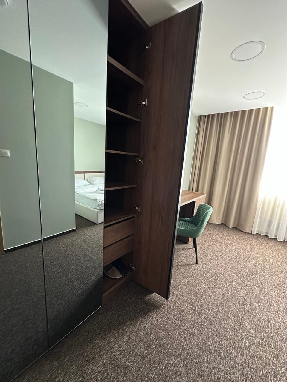 Koncept RK Apartment in Federation of Bosnia and Herzegovina