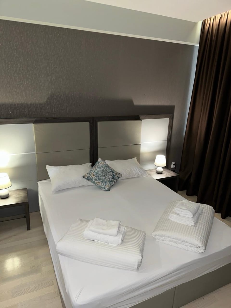 Koncept RK Apartment in Federation of Bosnia and Herzegovina