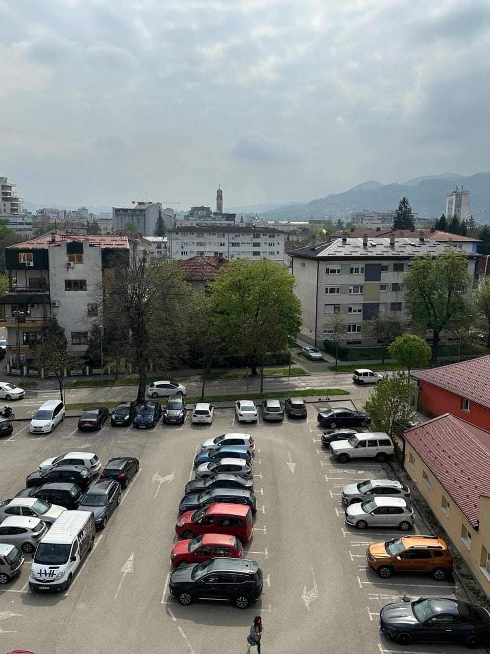 Koncept RK Apartment in Federation of Bosnia and Herzegovina
