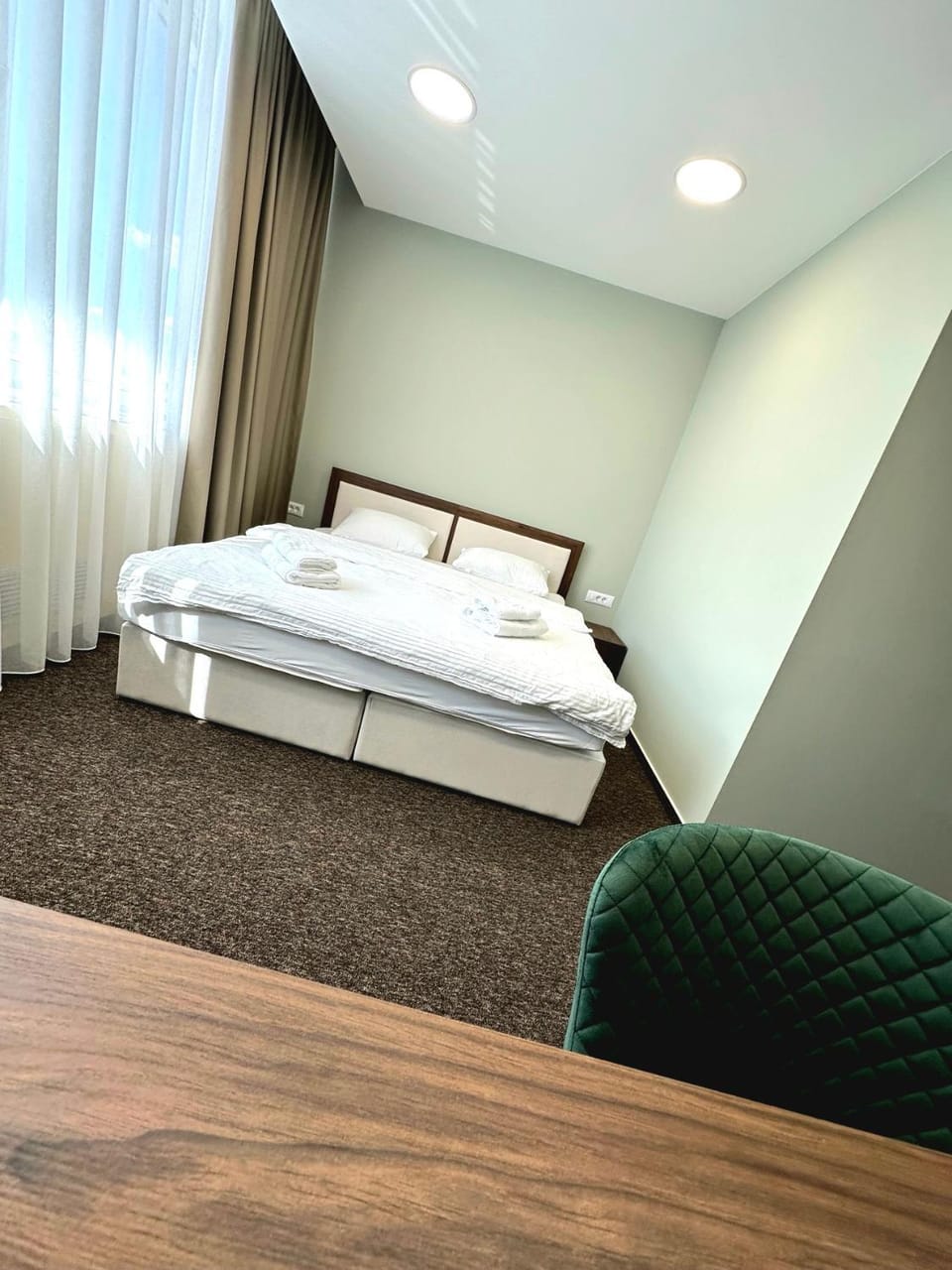 Koncept RK Apartment in Federation of Bosnia and Herzegovina