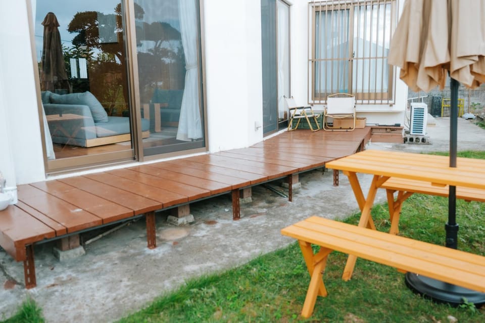 Nagoya House in Okinawa Prefecture