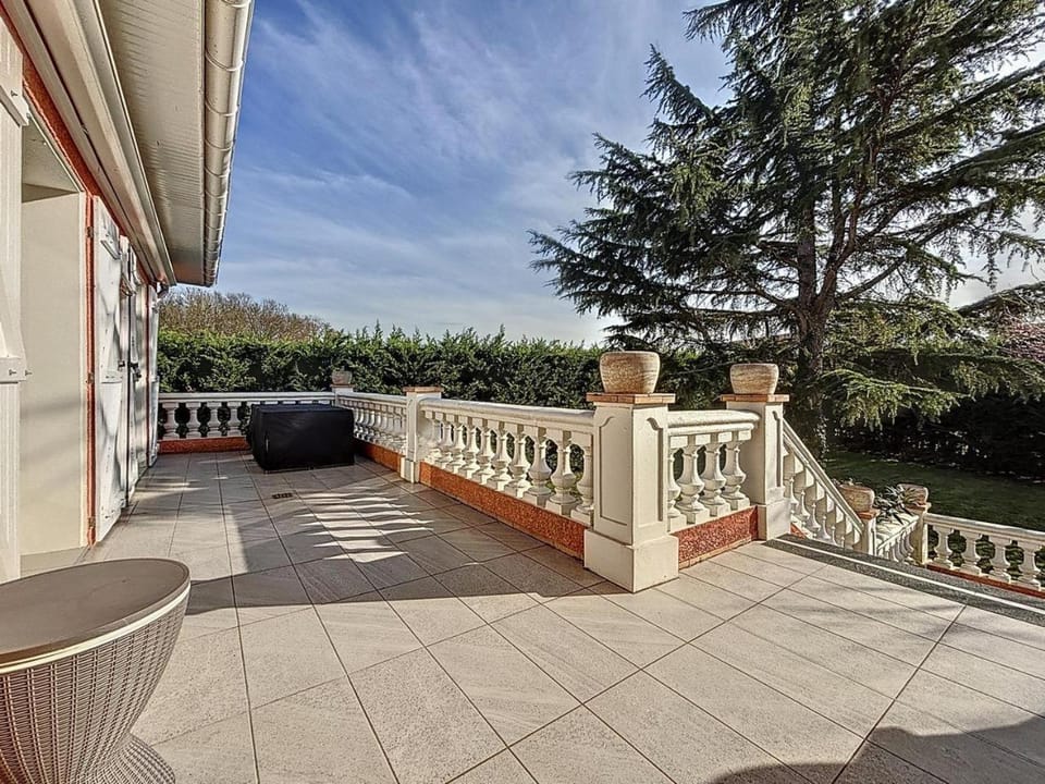 Escale et Séjour House in Occitanie
