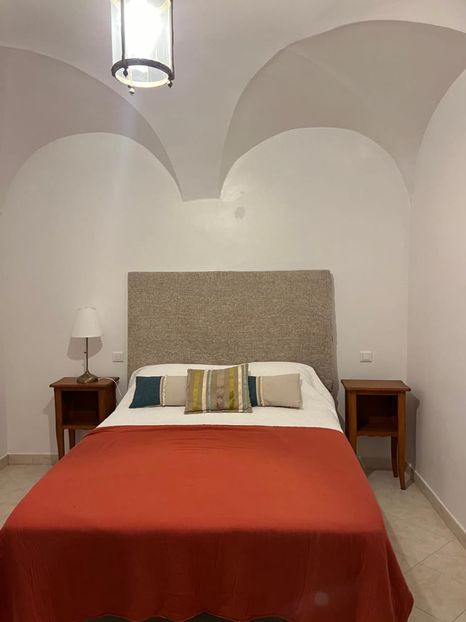 Chez Arlette Apartment in Corsica