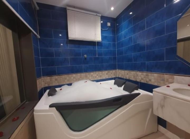 شقق سلاء الماسة المخدومة Apartment hotel in Saudi Arabia