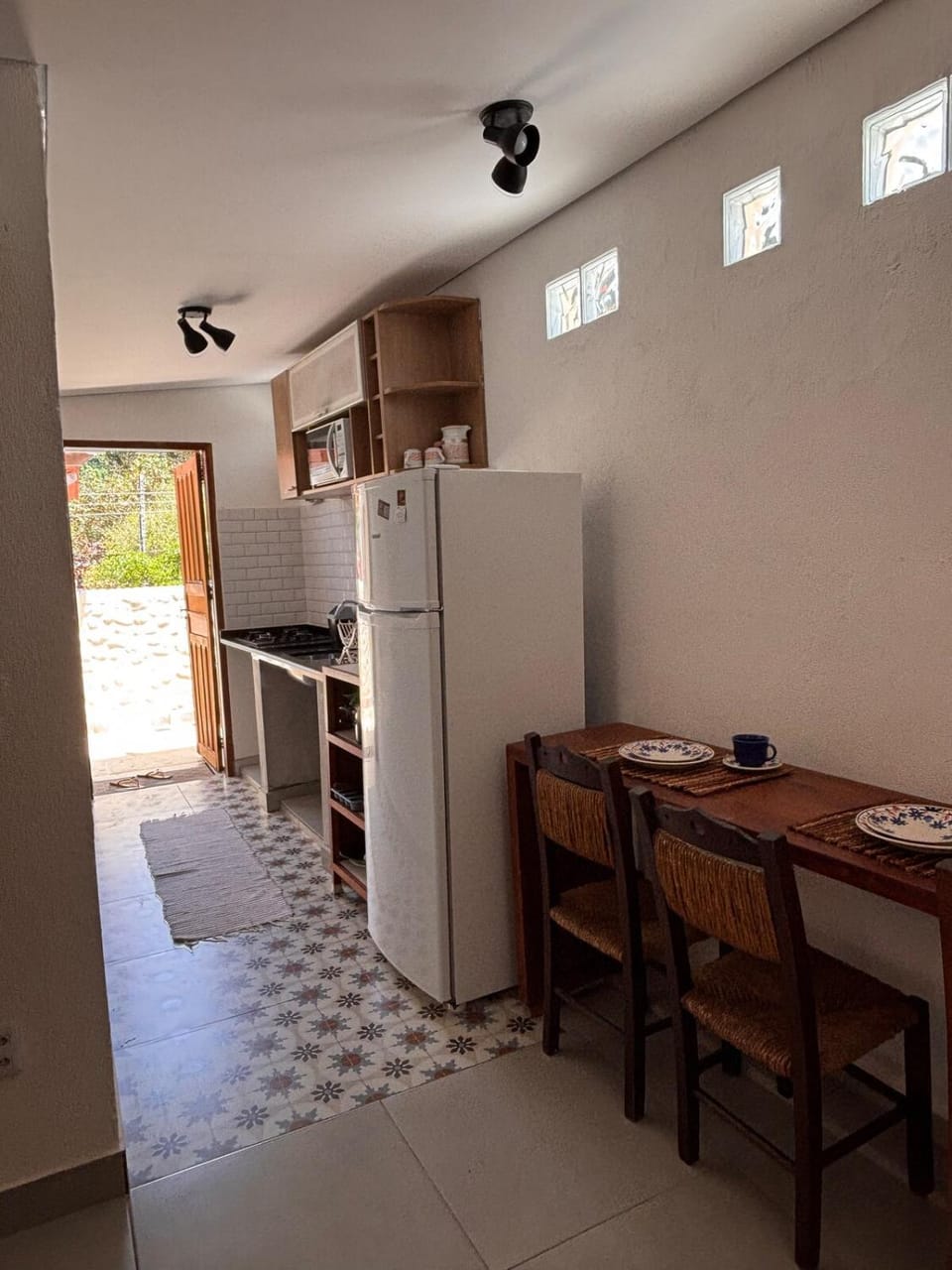 Flat Pauba 60 m do mar House in São Sebastião
