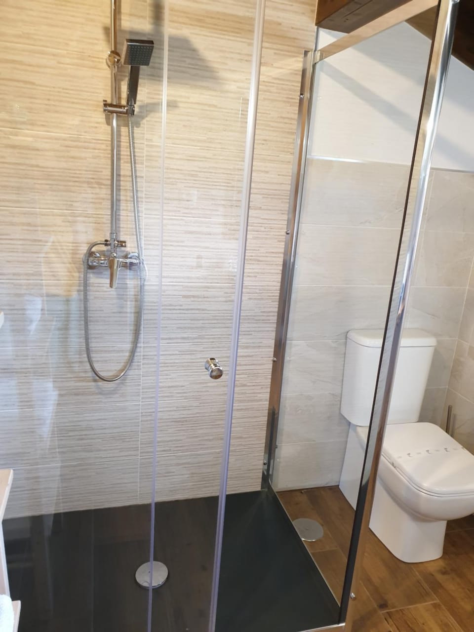 Apartamento del Abuelo Apartment in Cantabria