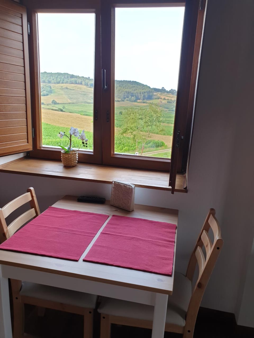 Apartamento del Abuelo Apartment in Cantabria