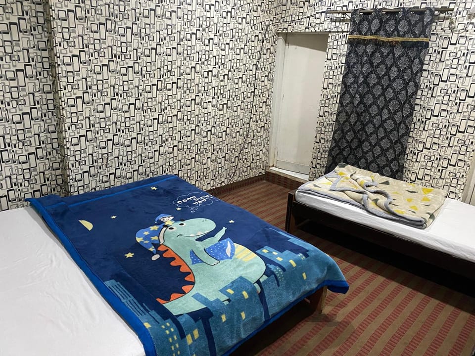 Getaway lodge Guesthouse Bed and Breakfast in Islamabad