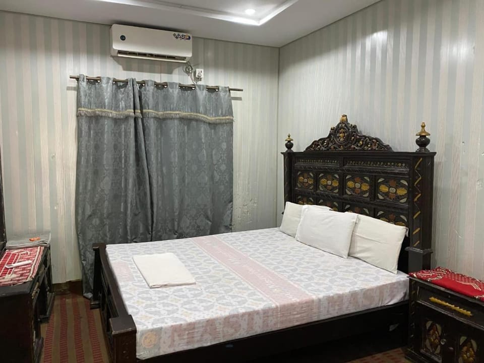 Getaway lodge Guesthouse Bed and Breakfast in Islamabad
