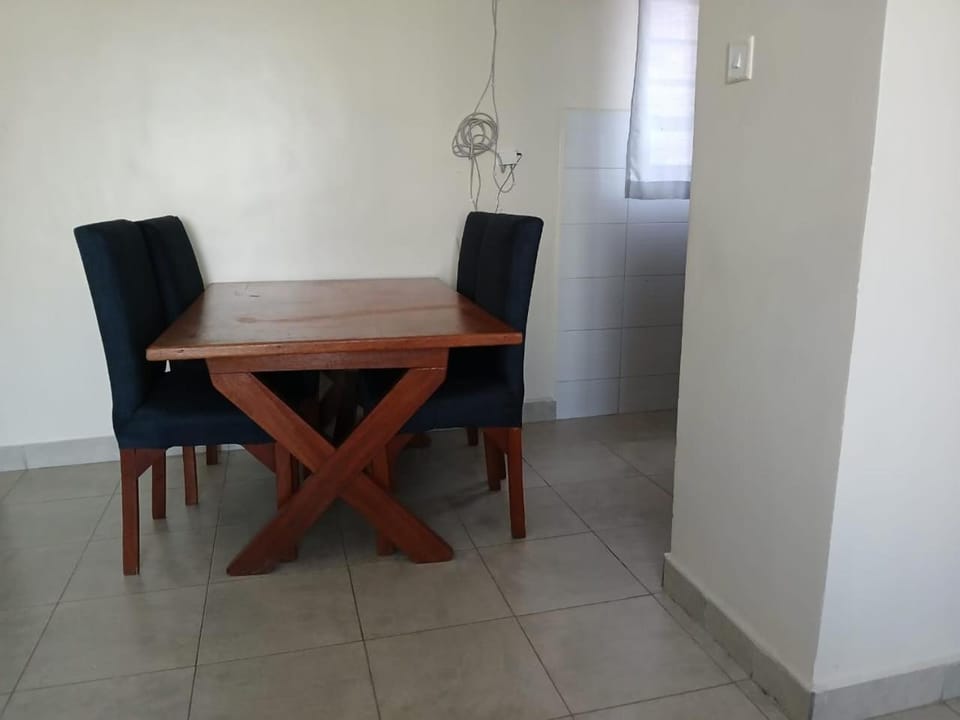 Beijing Nest Apartment in Nairobi