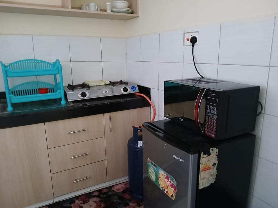 Beijing Nest Apartment in Nairobi