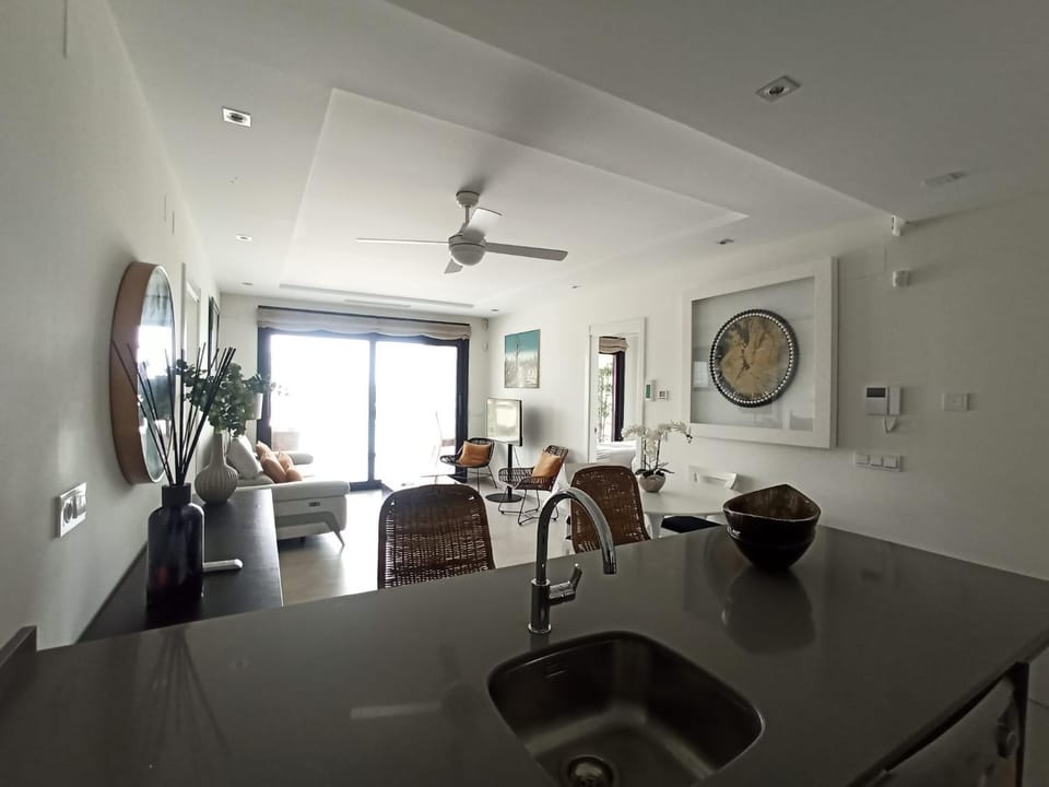 OCEAN HOMES By SIT ISLA CANELA -REF 286- Apartment in Costa de la Luz