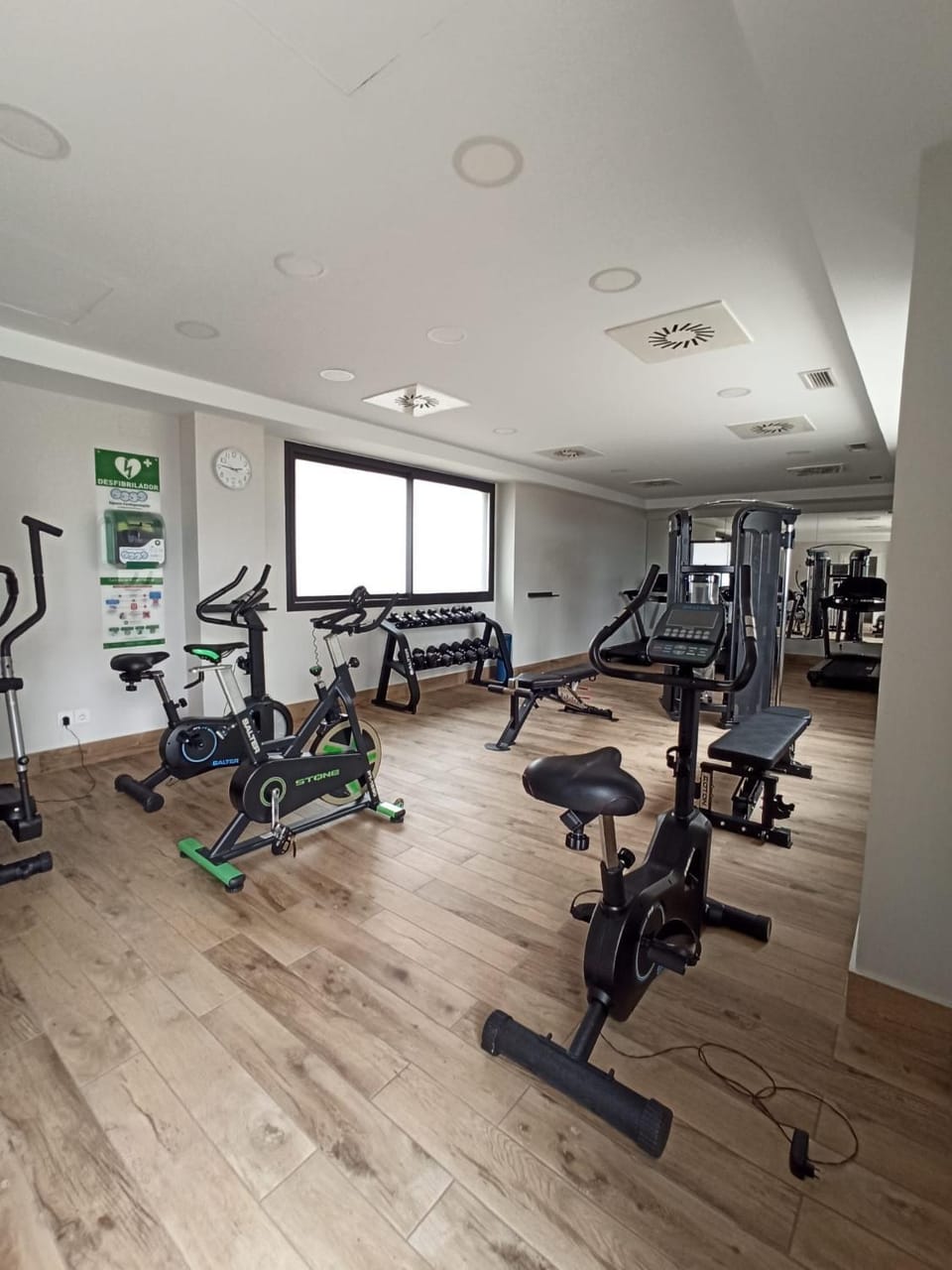 OCEAN HOMES By SIT ISLA CANELA -REF 286- Apartment in Costa de la Luz