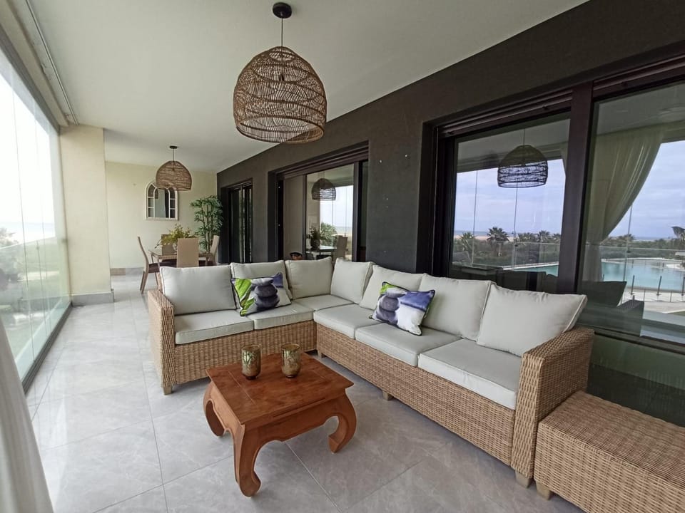 OCEAN HOMES By SIT ISLA CANELA -REF 286- Apartment in Costa de la Luz