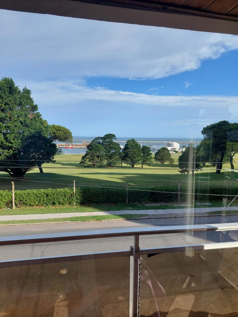 Balcón del Golf Apartment in Mar del Plata