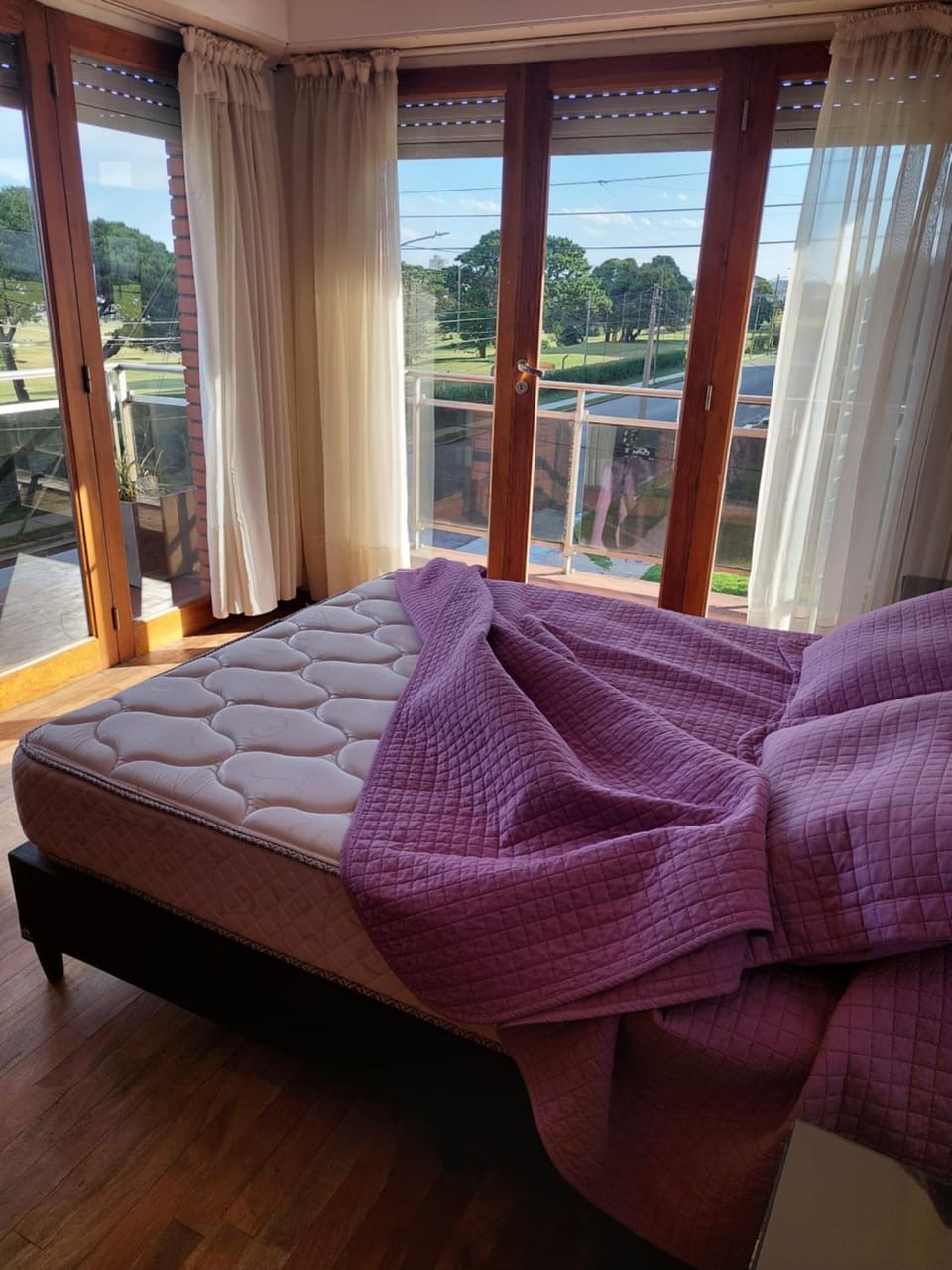 Balcón del Golf Apartment in Mar del Plata