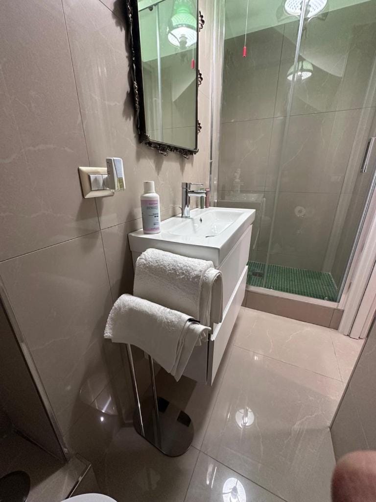 Sweet Tasso Bed and Breakfast in Naples
