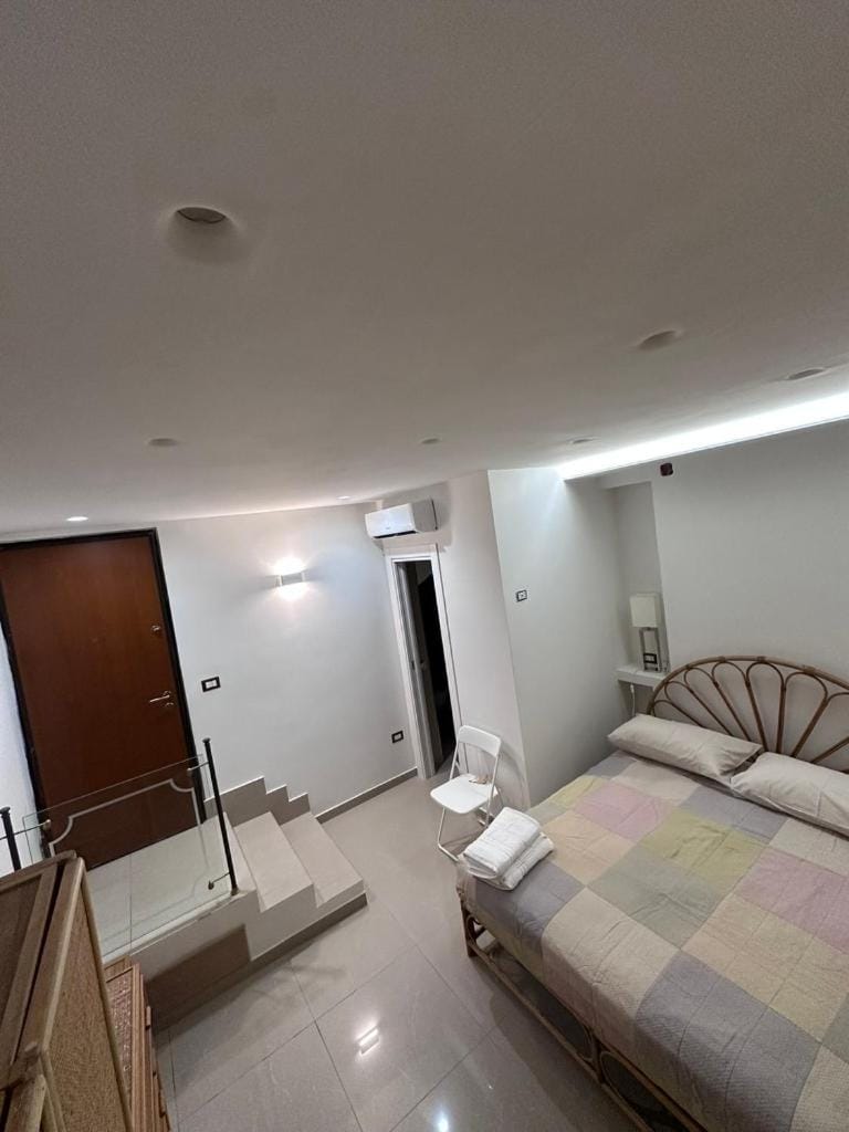 Sweet Tasso Bed and Breakfast in Naples