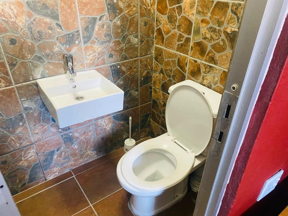 Prince Adina Guesthouse Bed and Breakfast in Cape Town