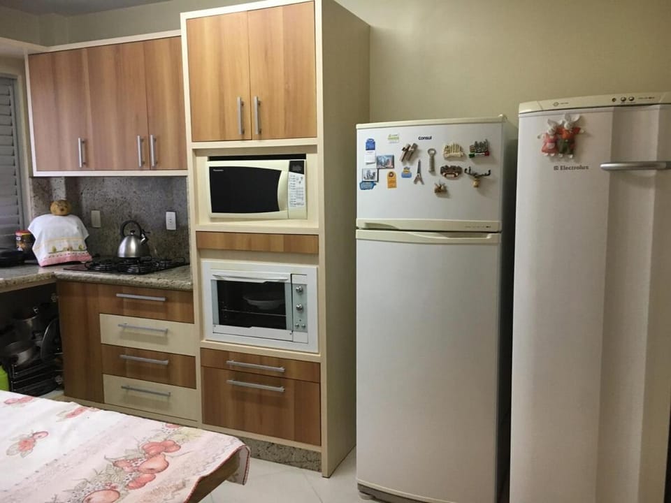 Apartment near Havan Balneário Camboriú, SC Apartment in Camboriú