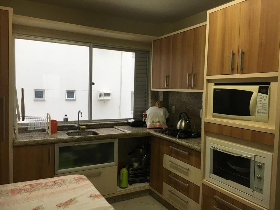 Apartment near Havan Balneário Camboriú, SC Apartment in Camboriú