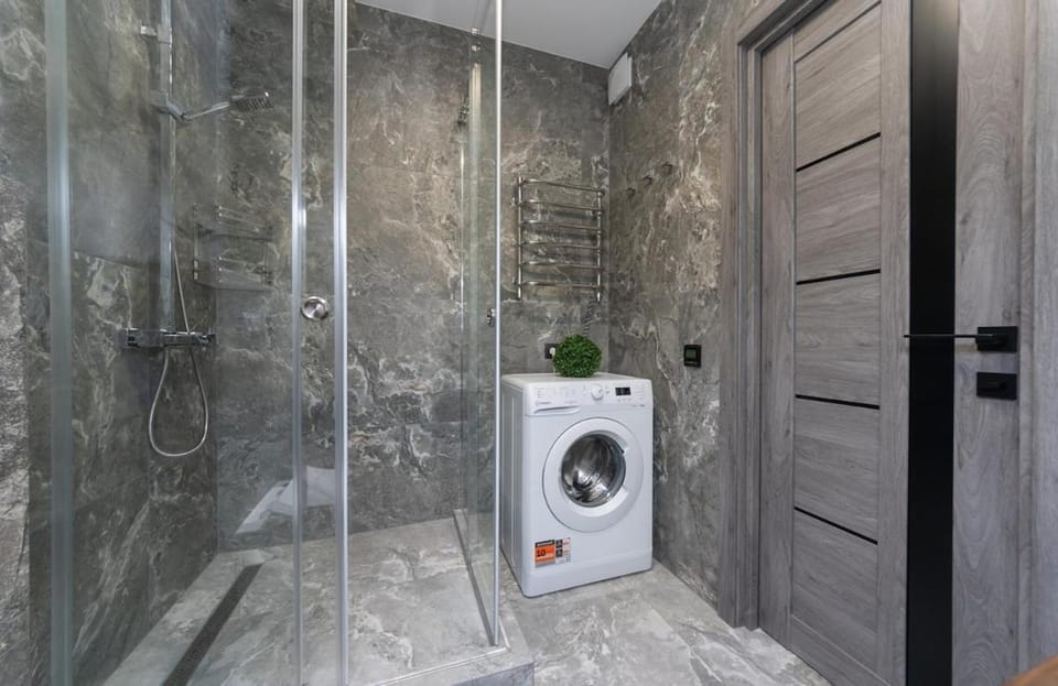 New apartment in Poznyaki 18275 Apartment in Kiev City - Kyiv