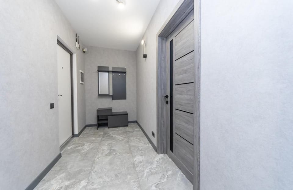 New apartment in Poznyaki 18275 Apartment in Kiev City - Kyiv