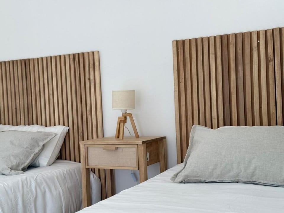 Zapata Place Apartment in Mendoza
