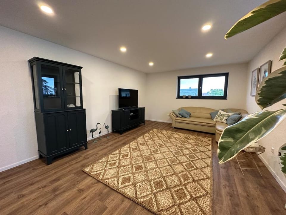 Neue helle 4 Zimmerwohnung mit Tiefgaragenparkplatz Apartment in Baden-Württemberg