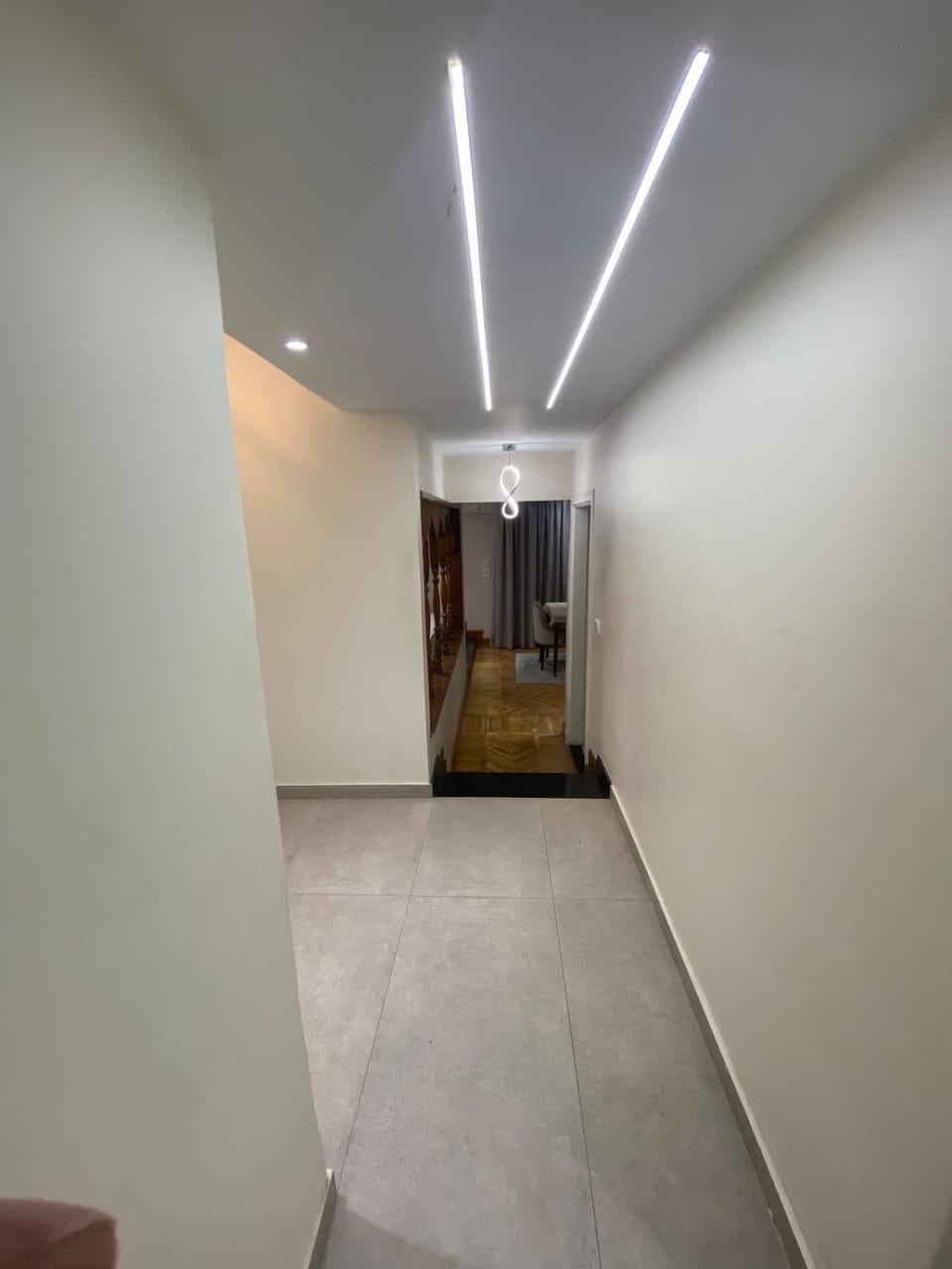 Beautiful apartment in Mohandessin Apartment in Egypt