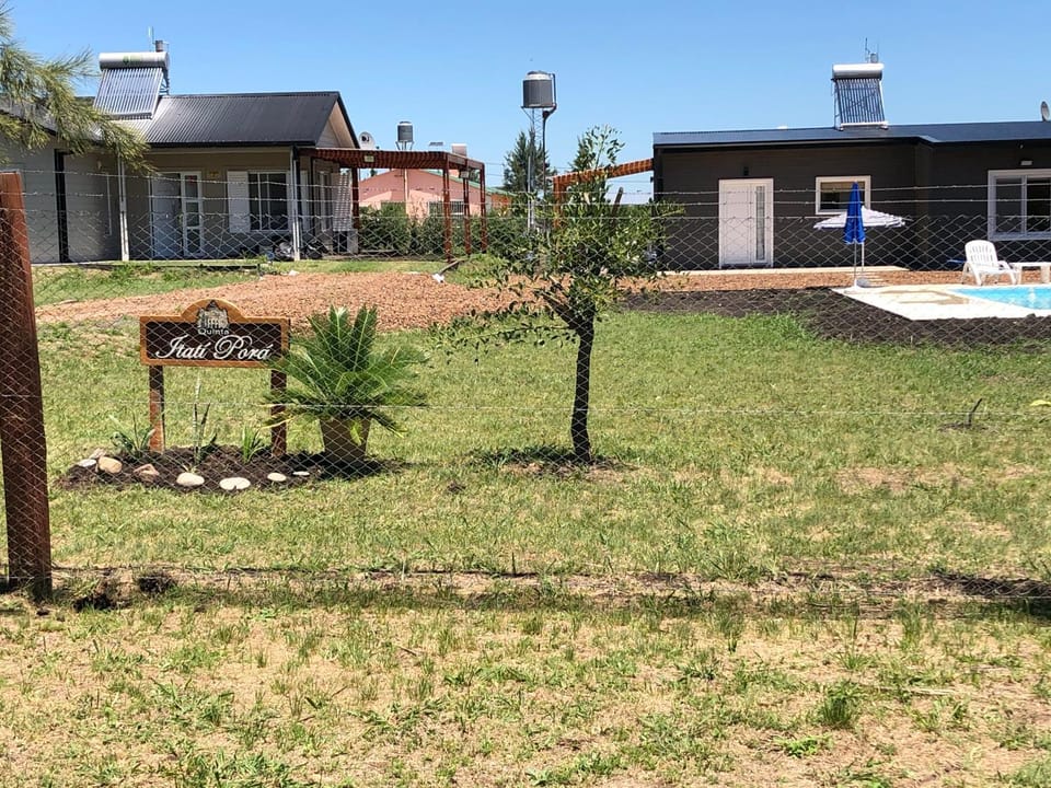 Itati pora House in Concepción del Uruguay