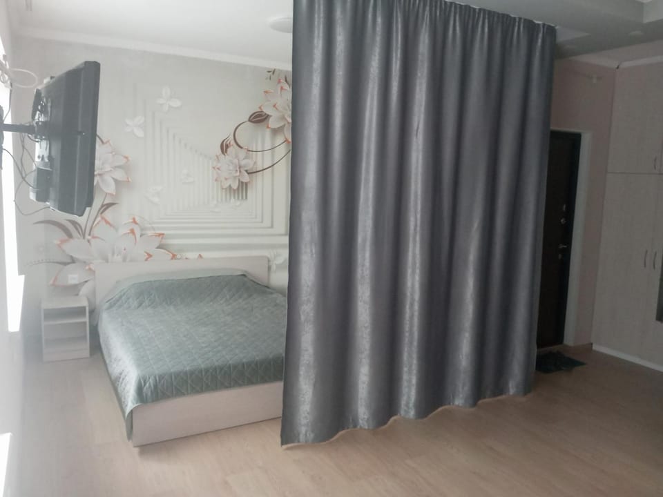 Свет всегда, студия, слобожанській Apartment in Dnipro