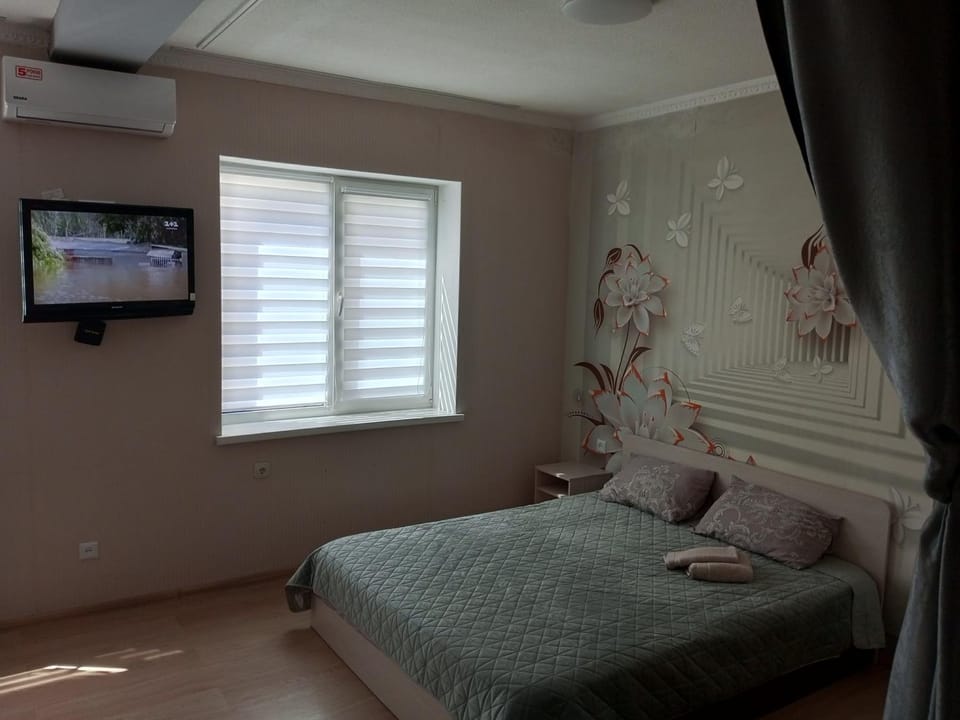 Свет всегда, студия, слобожанській Apartment in Dnipro