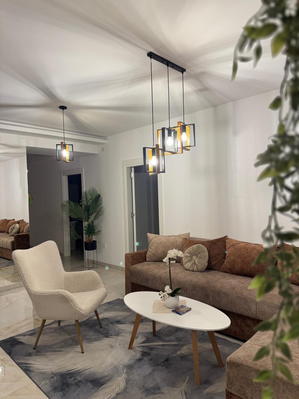 Atina Premium Apartment in Novi Sad