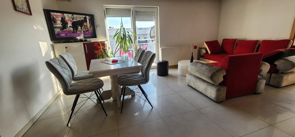 Atina Premium Apartment in Novi Sad