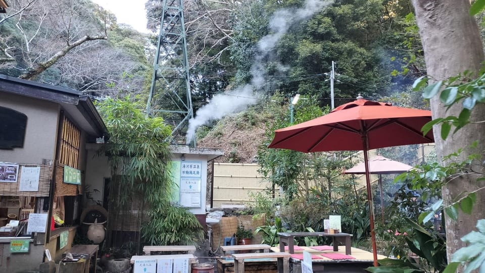104個室元芸者の隠れ宿湯河原 Apartment in Nagano Prefecture