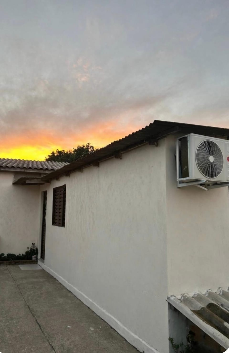 Casa privada RJ House in Uruguay
