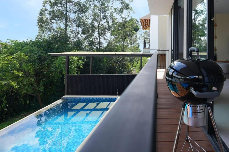 Rembulan Villa Villa in Lembang