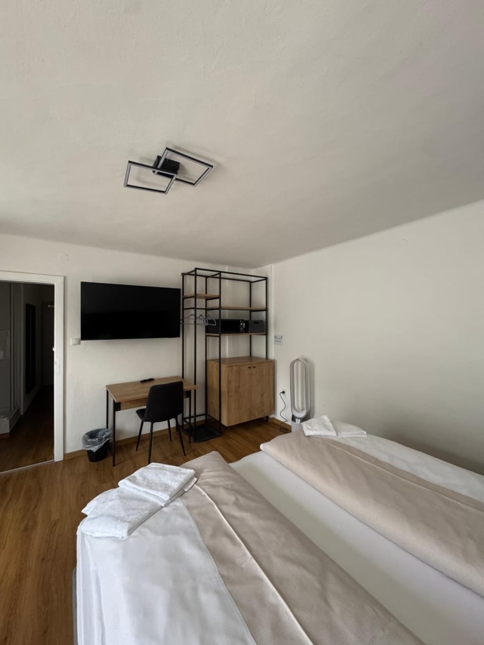 rooms11 Hotel in Salzburg