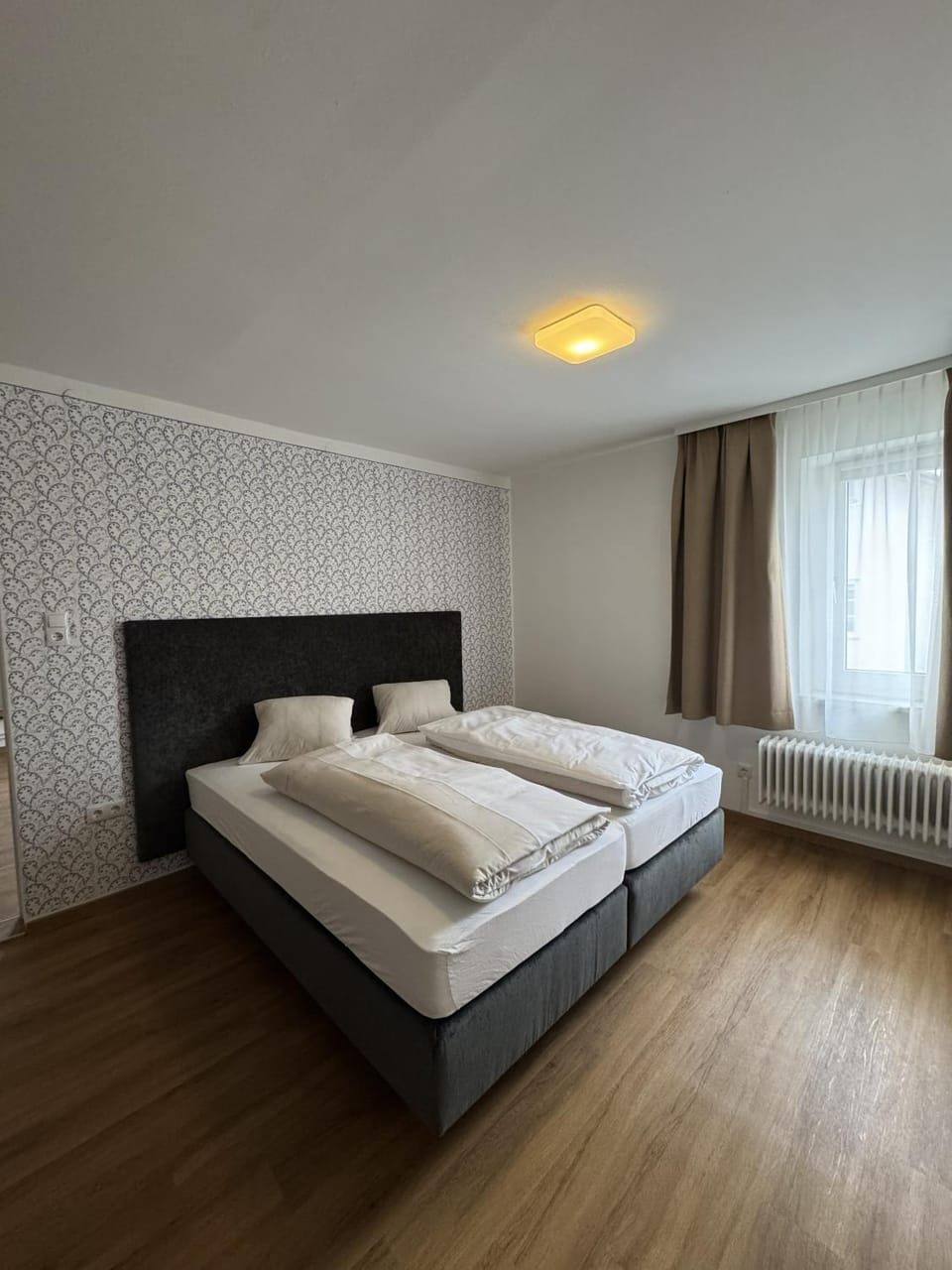 rooms11 Hotel in Salzburg