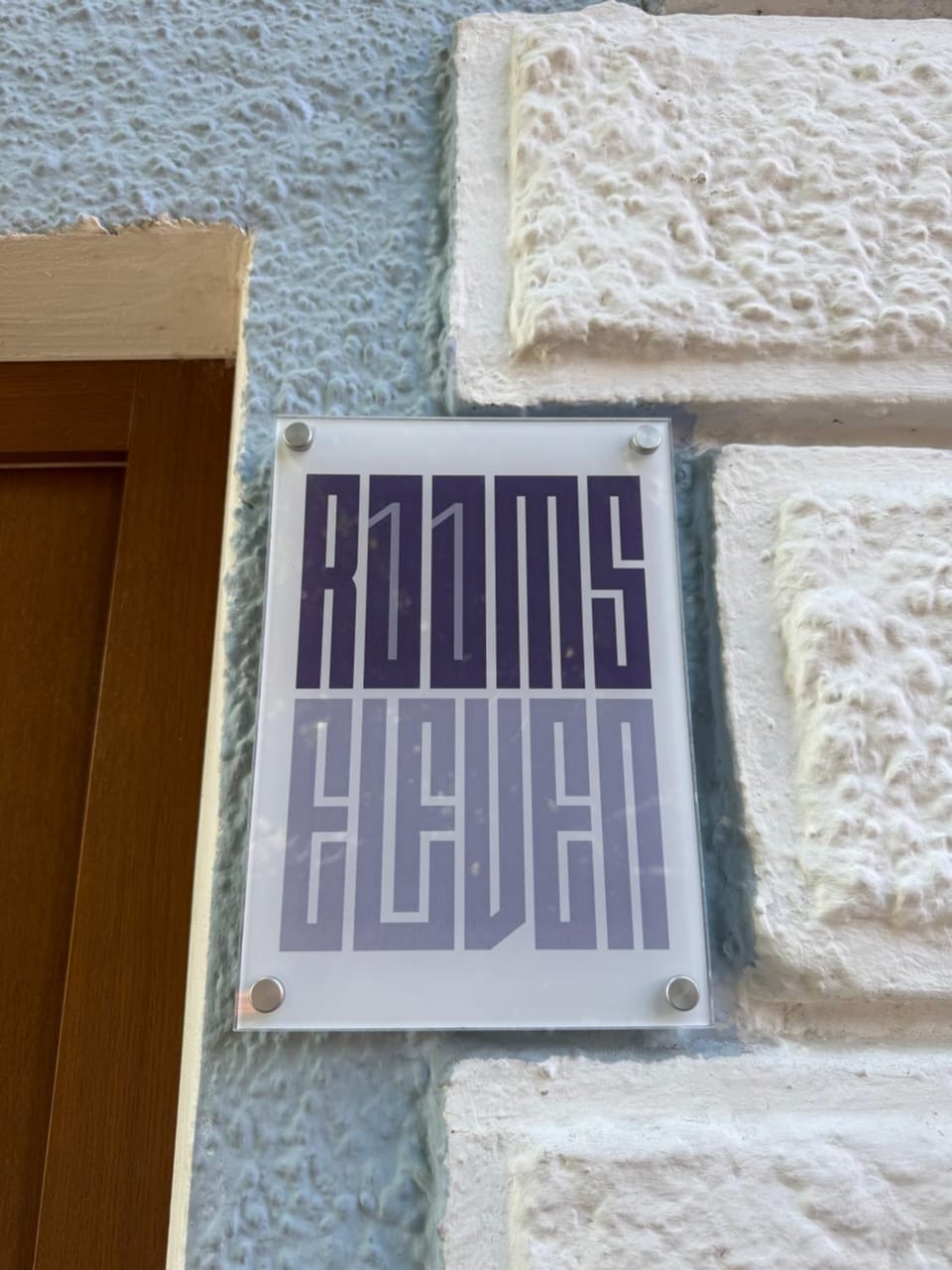 rooms11 Hotel in Salzburg