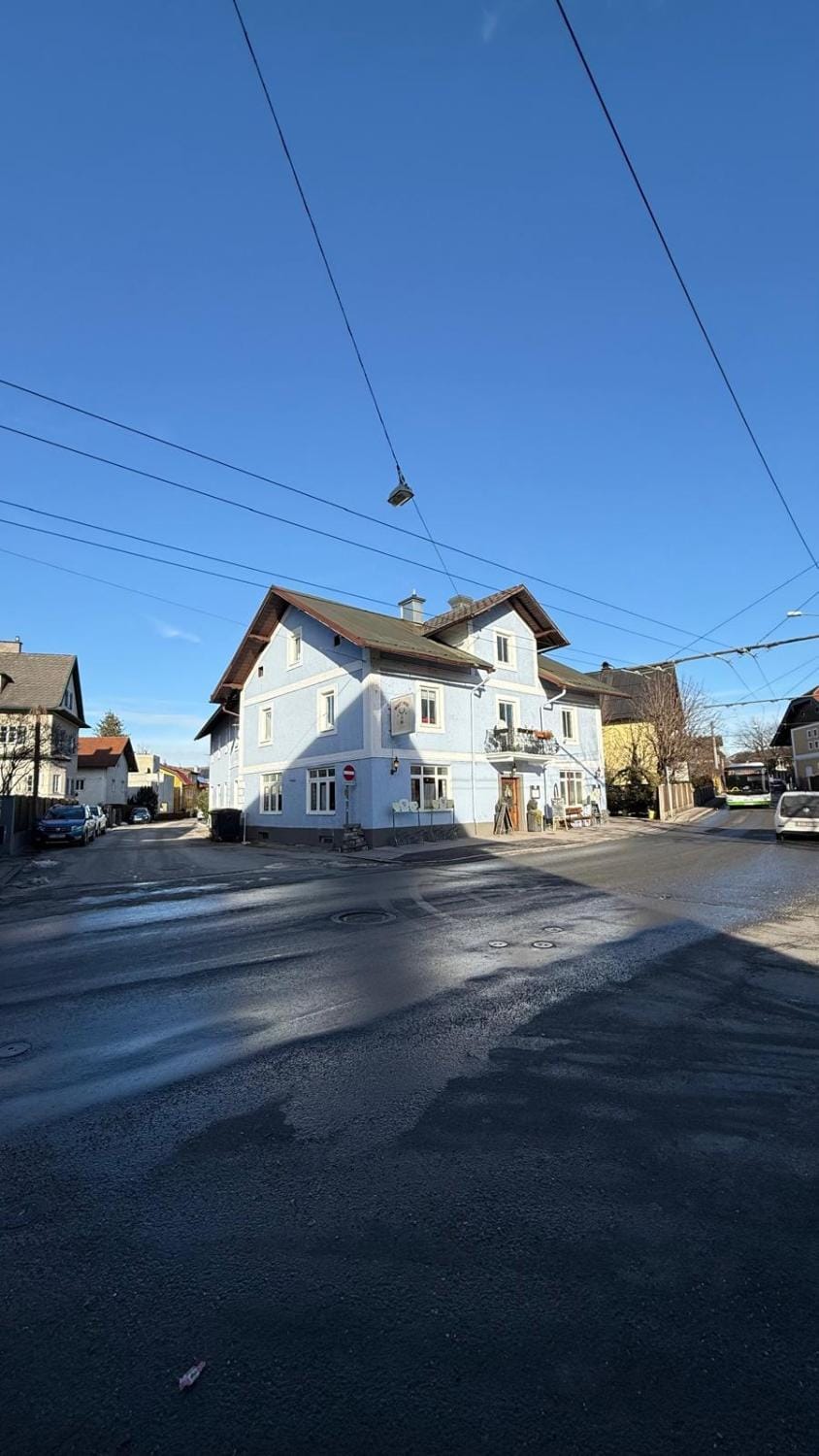 rooms11 Hotel in Salzburg